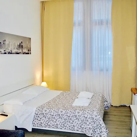 Affittacamere Alloggio Low Cost 2.0 Ferrara