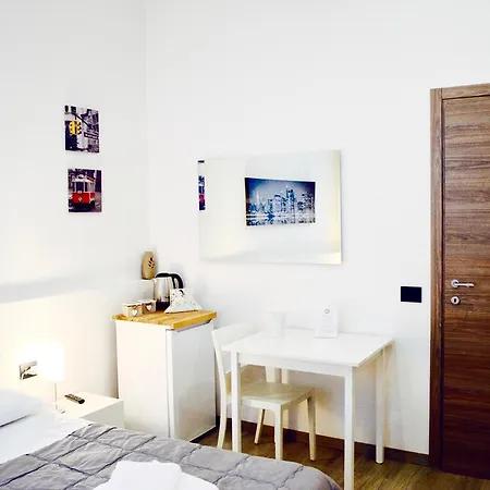 Alloggio Low Cost 2.0 Affittacamere *