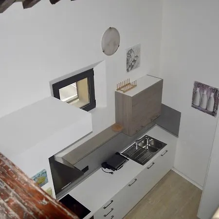 Guest house Alloggio Low Cost 2.0 Ferrara