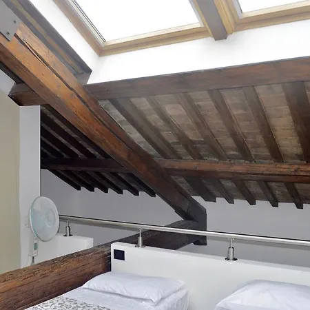 Guest house Alloggio Low Cost 2.0