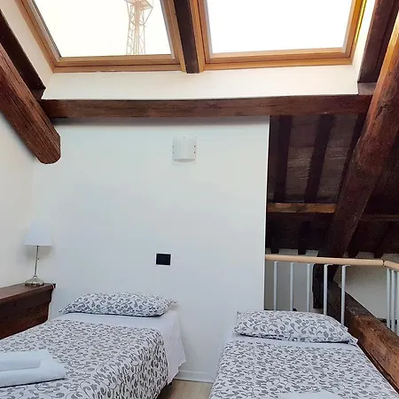Guest house Alloggio Low Cost 2.0 *