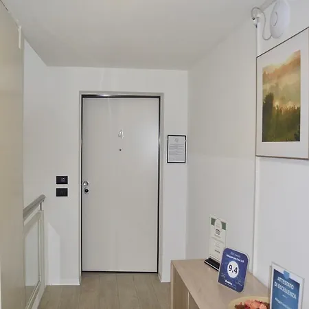 Alloggio Low Cost 2.0 Guest house *