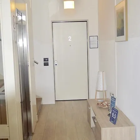 Alloggio Low Cost 2.0 Guest house
