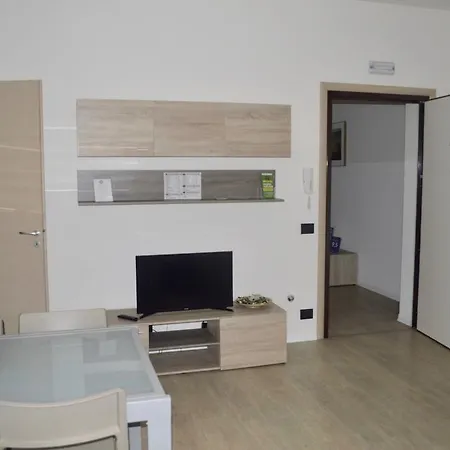 Alloggio Low Cost 2.0 Guest house Ferrara