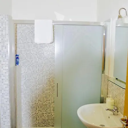 Guest house Alloggio Low Cost 2.0