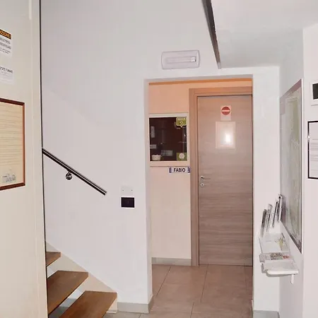 Alloggio Low Cost 2.0 Guest house
