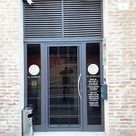 Alloggio Low Cost 2.0 * Ferrara