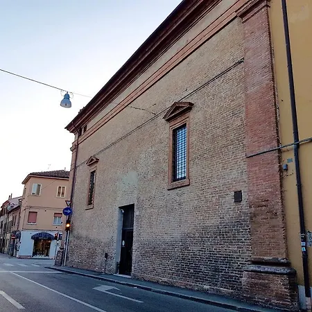 Alloggio Low Cost 2.0 Ferrara