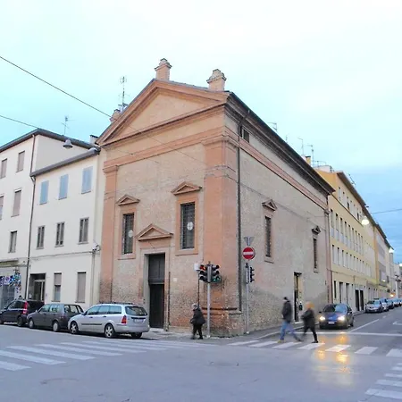 Alloggio Low Cost 2.0 Affittacamere