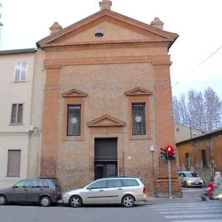 Guest house Alloggio Low Cost 2.0 *